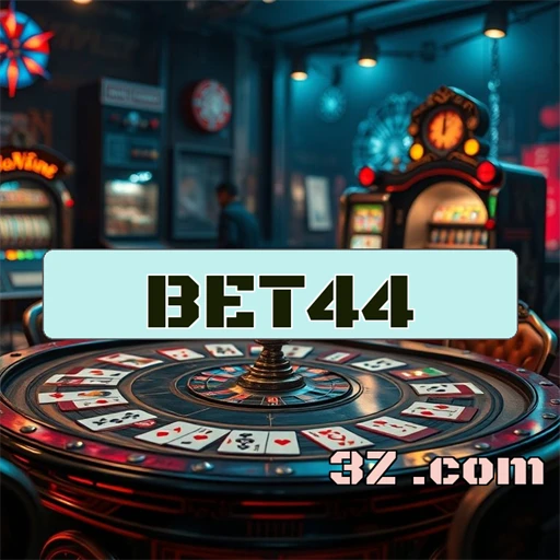 Explore o app do Bet 44: Uma Nova Dimensão em Jogos Online
