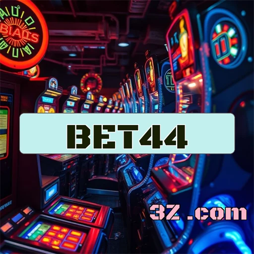 Recursos Confiáveis do Bet 44: Apostas Seguras e Divertidas