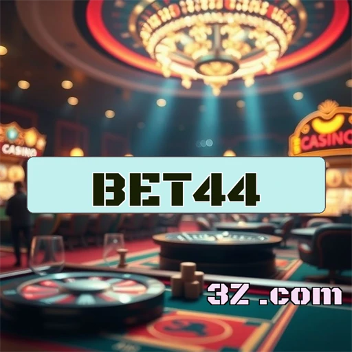 Login na bet 44: A Porta de Entrada para a Diversão
