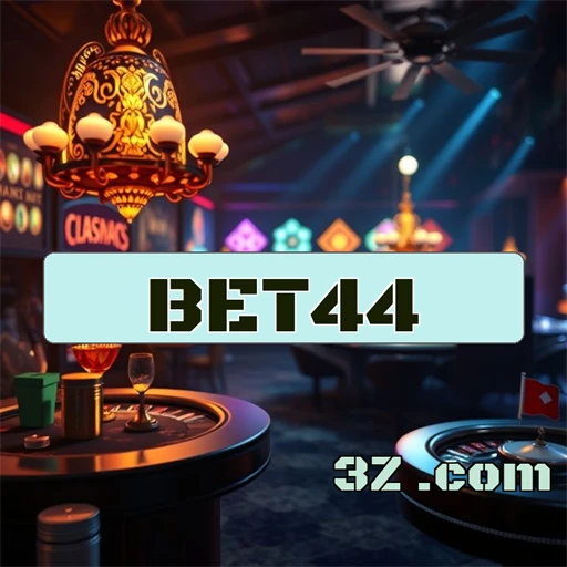 Seção Paga: Bet 44 e suas Incríveis Oportunidades