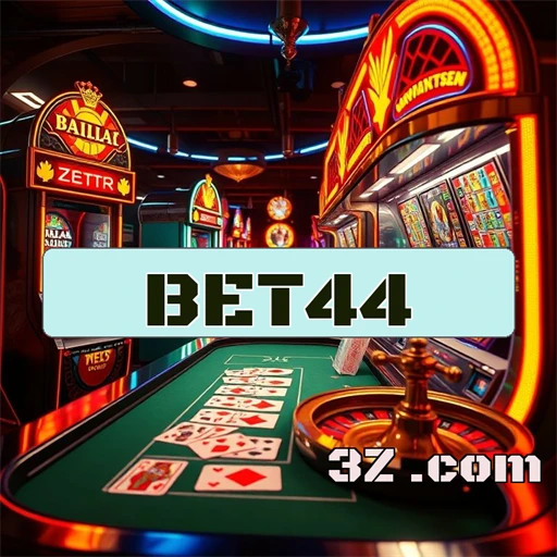 Promoções Imperdíveis no bet 44: Entre no Jogo Agora!