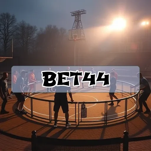 bet 44 Eventos
