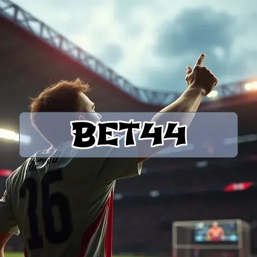 bet 44 Jogos