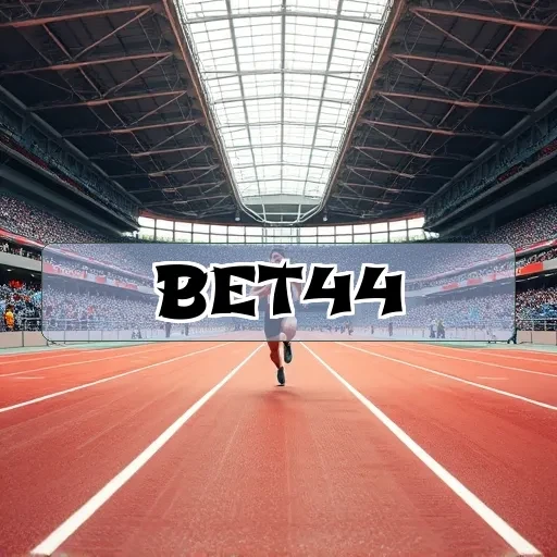 bet 44 Mobile
