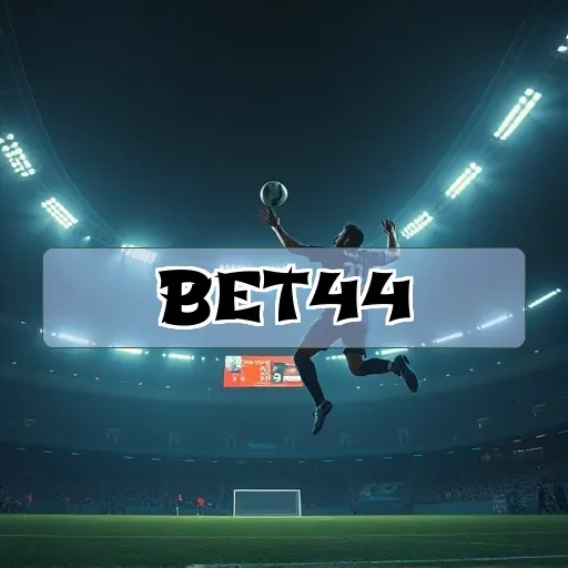 bet 44 Mesas