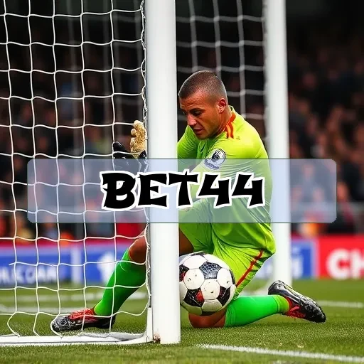 bet 44 Vencedores